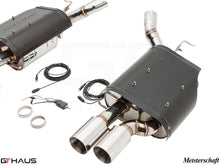 Load image into Gallery viewer, BMW E63/64 M6 (Coupe / Convertible) V10 (Coupe/Convertible) [2006-2010]