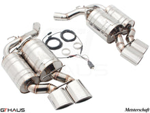 Load image into Gallery viewer, BMW E63/64 M6 (Coupe / Convertible) V10 (Coupe/Convertible) [2006-2010]