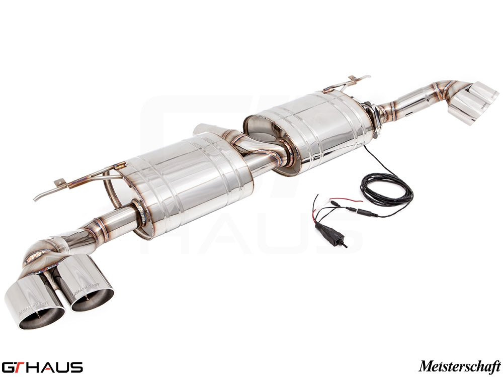 BMW E70 X5 SAV 3.0i (6-Cylinder non turbo) [2007-2013]