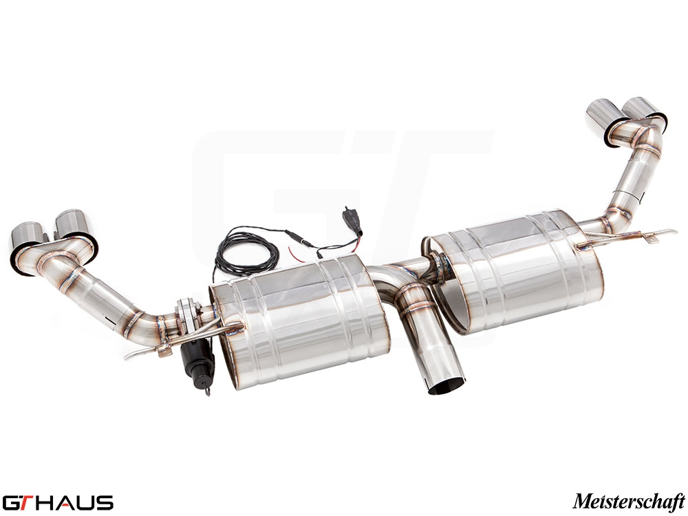 BMW E70 X5 SAV 3.0i (6-Cylinder non turbo) [2007-2013]