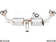 Load image into Gallery viewer, BMW E70 X5 SAV 3.5i (6-Cylinder N55 Turbo) [2007-2013]