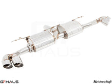 Load image into Gallery viewer, BMW E70 X5 SAV 3.5i (6-Cylinder N55 Turbo) [2007-2013]