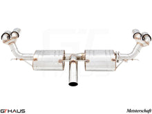 Load image into Gallery viewer, BMW E70 X5 SAV 3.5i (6-Cylinder N55 Turbo) [2007-2013]