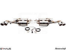 Load image into Gallery viewer, BMW E70 X5 SAV 4.8i (8-Cylinder) [2007-2013]