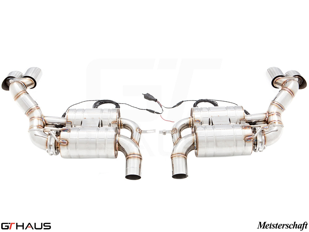 BMW E70 X5 SAV 5.0i (8-Cylinder Bi-Turbo) [2007-2013]