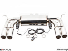 Load image into Gallery viewer, BMW E70 X5 SAV X5M (V8 Twin turbo) [2007-2013]