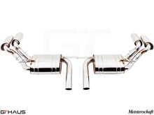 Load image into Gallery viewer, BMW E71 X6 SAV Sport 3.5i (6-Cylinder N54 Turbo) [2008-2010]