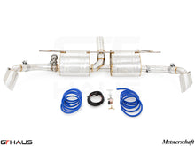 Load image into Gallery viewer, BMW E71 X6 SAV Sport 3.5i (6-Cylinder N55 Turbo) [2011-2014]