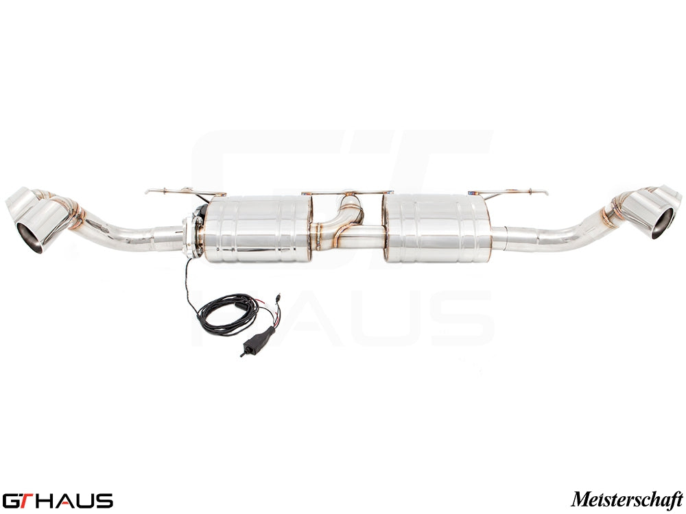BMW E71 X6 SAV Sport 3.5i (6-Cylinder N55 Turbo) [2011-2014]