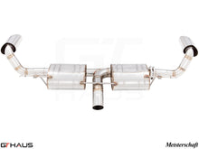 Load image into Gallery viewer, BMW E71 X6 SAV Sport 3.5i (6-Cylinder N55 Turbo) [2011-2014]