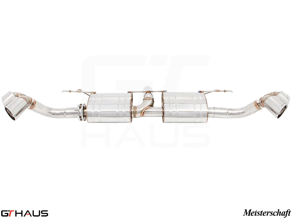 BMW E71 X6 SAV Sport 3.5i (6-Cylinder N55 Turbo) [2011-2014]