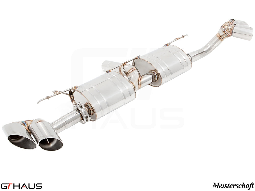 BMW E71 X6 SAV Sport 3.5i (6-Cylinder N55 Turbo) [2011-2014]