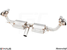 Load image into Gallery viewer, BMW E71 X6 SAV Sport 3.5i (6-Cylinder N55 Turbo) [2011-2014]