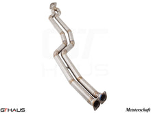 Load image into Gallery viewer, BMW E82/88 1 Series 2008-2013 Section 1 Pipes w/ no Resonator