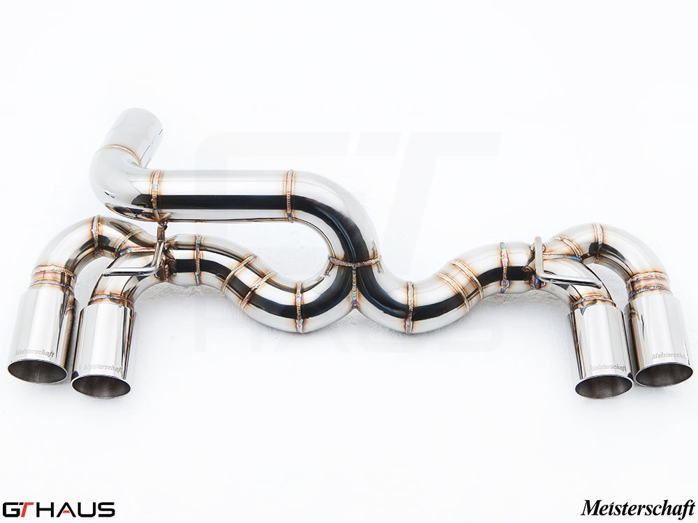 BMW E82/88 1 Series 1M (Coupe) [2011-2012]