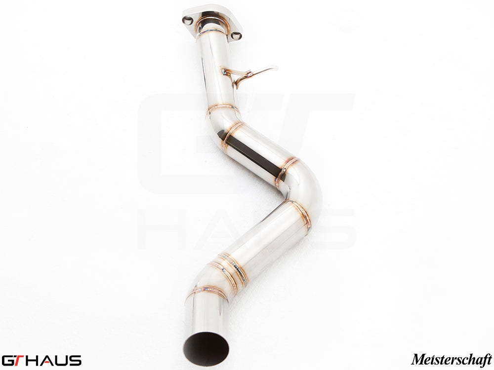 BMW E82/88 1 Series 1M (Coupe) [2011-2012]