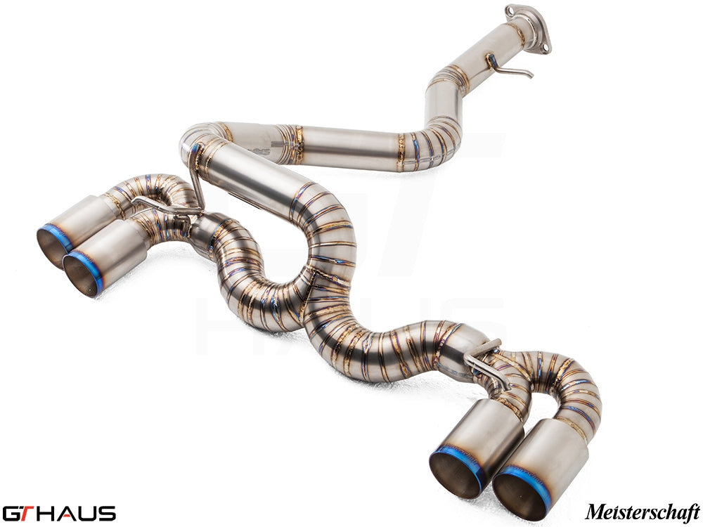 BMW E82/88 1 Series 1M (Coupe) [2011-2012]