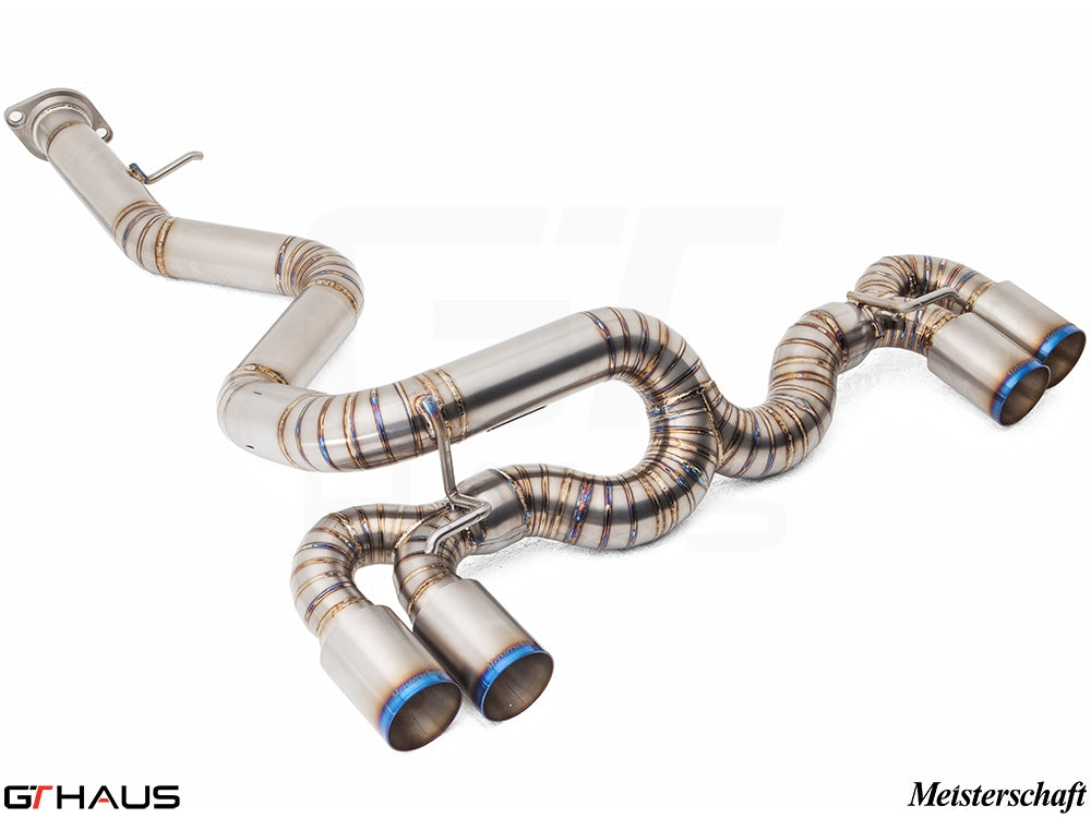 BMW E82/88 1 Series 1M (Coupe) [2011-2012]