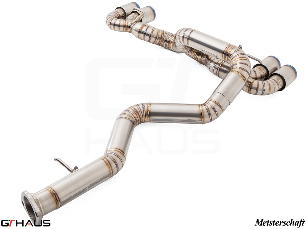 BMW E82/88 1 Series 1M (Coupe) [2011-2012]