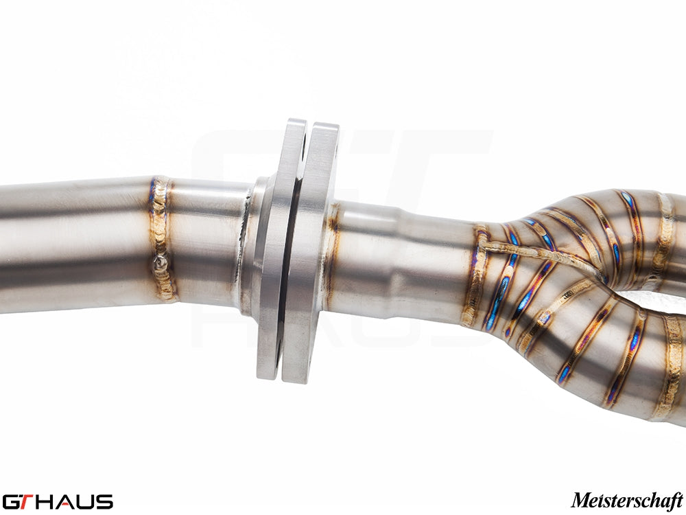 BMW E82/88 1 Series 1M (Coupe) [2011-2012]