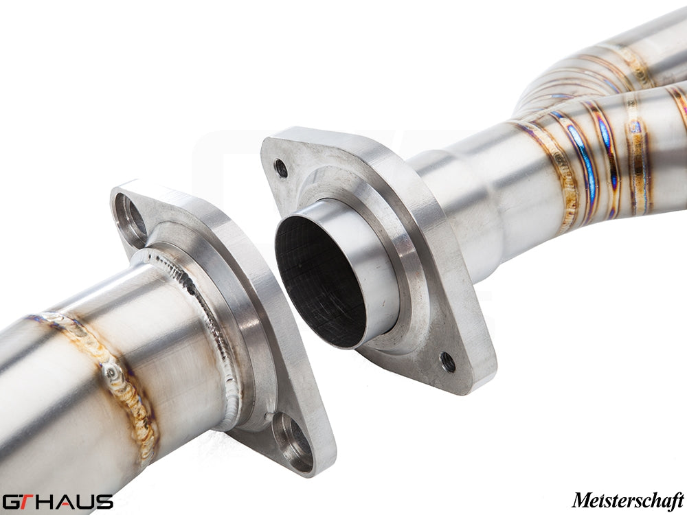 BMW E82/88 1 Series 1M (Coupe) [2011-2012]