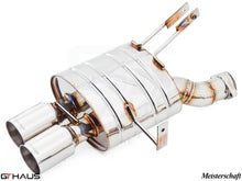Load image into Gallery viewer, BMW E85/86 Z4M (Inline 6) 3.2L (S54) Coupe [2006-2008]