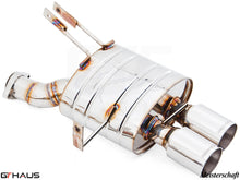 Load image into Gallery viewer, BMW E85/86 Z4M (Inline 6) 3.2L (S54) Coupe [2006-2008]