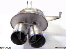 Load image into Gallery viewer, BMW E85/86 Z4M (Inline 6) 3.2L (S54) Coupe [2006-2008]