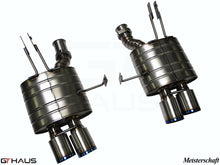 Load image into Gallery viewer, BMW E85/86 Z4M (Inline 6) 3.2L (S54) Roadster [2006-2008]