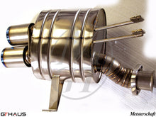 Load image into Gallery viewer, BMW E85/86 Z4M (Inline 6) 3.2L (S54) Roadster [2006-2008]