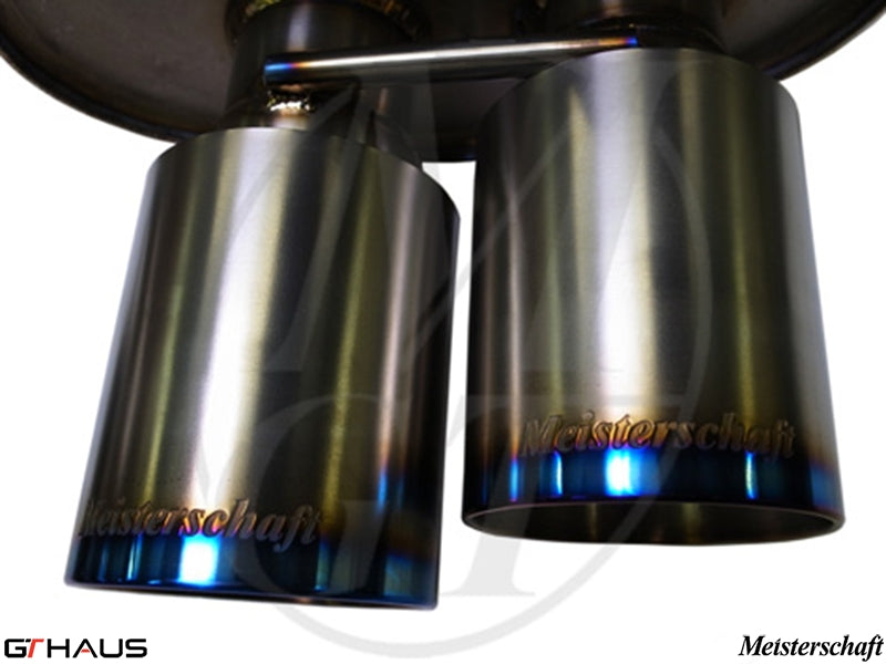 BMW E85/86 Z4M (Inline 6) 3.2L (S54) Roadster [2006-2008]