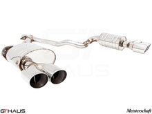 Load image into Gallery viewer, BMW E89 Z4 2.0i (N20 I-4 Turbo) / 2.3i Roadster [2009+]