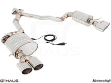Load image into Gallery viewer, BMW E89 Z4 2.0i (N20 I-4 Turbo) / 2.3i Roadster [2009+]