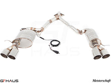 Load image into Gallery viewer, BMW E89 Z4 3.5i/is (Inline 6 Turbo) Roadster [2009+]