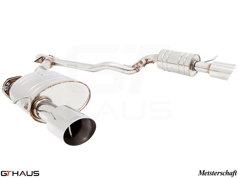 BMW E89 Z4 3.5i/is (Inline 6 Turbo) Roadster [2009+]