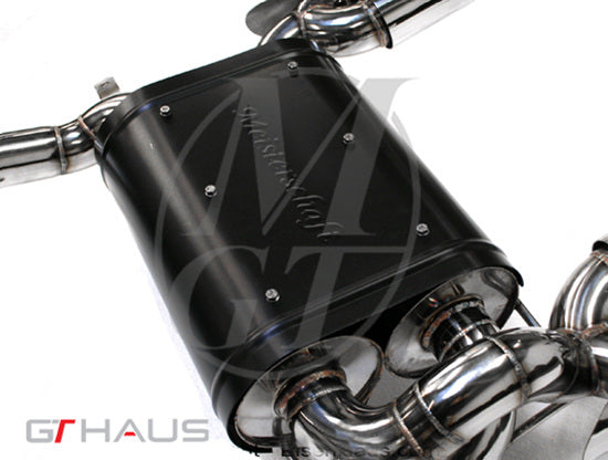 BMW E90/92/93 M3 2008-2012 Aero Shield (Single)