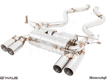 Load image into Gallery viewer, BMW E92/93 M3 4.0L V8 (S65) Coupe / Cabrio [2008-2012]