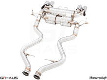 Load image into Gallery viewer, BMW E92/93 M3 4.0L V8 (S65) Coupe / Cabrio [2008-2012]