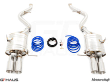 Load image into Gallery viewer, BMW E92/93 M3 4.0L V8 (S65) Coupe / Cabrio [2008-2012]
