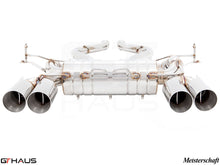 Load image into Gallery viewer, BMW E92/93 M3 4.0L V8 (S65) Coupe / Cabrio [2008-2012]