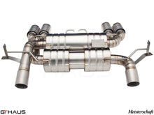 Load image into Gallery viewer, BMW E92/93 M3 4.0L V8 (S65) Coupe / Cabrio [2008-2012]