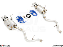 Load image into Gallery viewer, BMW E90 M3 4.0L V8 (S65) Sedan [2008-2012]