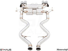 Load image into Gallery viewer, BMW E90 M3 4.0L V8 (S65) Sedan [2008-2012]