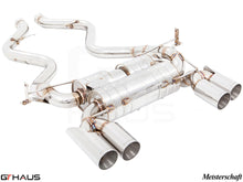 Load image into Gallery viewer, BMW E90 M3 4.0L V8 (S65) Sedan [2008-2012]