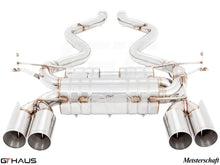 Load image into Gallery viewer, BMW E90 M3 4.0L V8 (S65) Sedan [2008-2012]