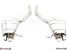 Load image into Gallery viewer, BMW F01/F02 7 Series 750i/Li Bi-turbo V8 [2009-2015]