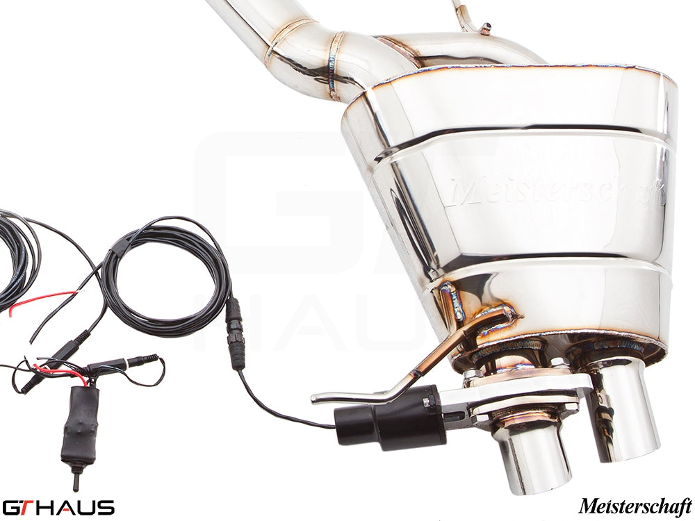 BMW F01/F02 7 Series 760Li Bi-turbo V12 [2009-2015]