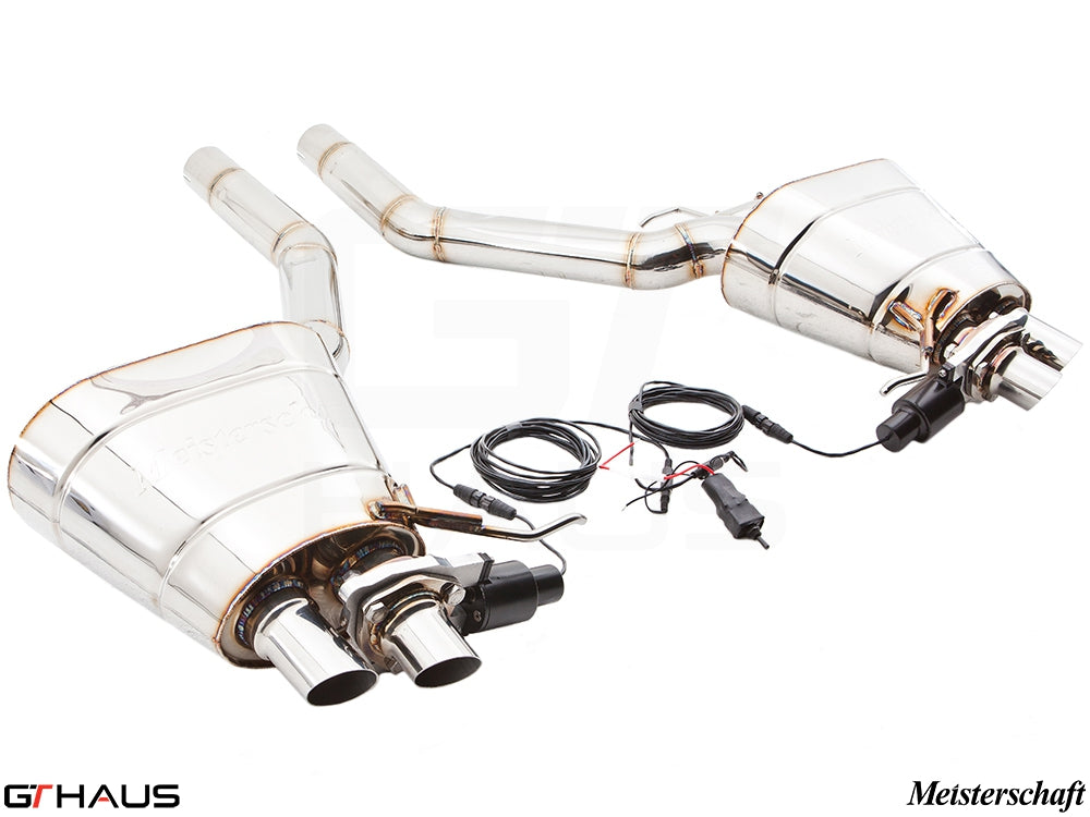 BMW F01/F02 7 Series 760Li Bi-turbo V12 [2009-2015]
