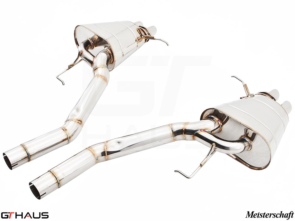 BMW F01/F02 7 Series 760Li Bi-turbo V12 [2009-2015]