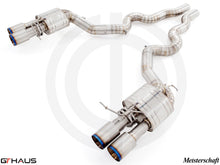 Load image into Gallery viewer, BMW F06 M6 Gran Coupe V8 Twin Turbo (Gran Coupe) [2014-2019]